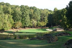 Tot Hill Farm 3rd 2025